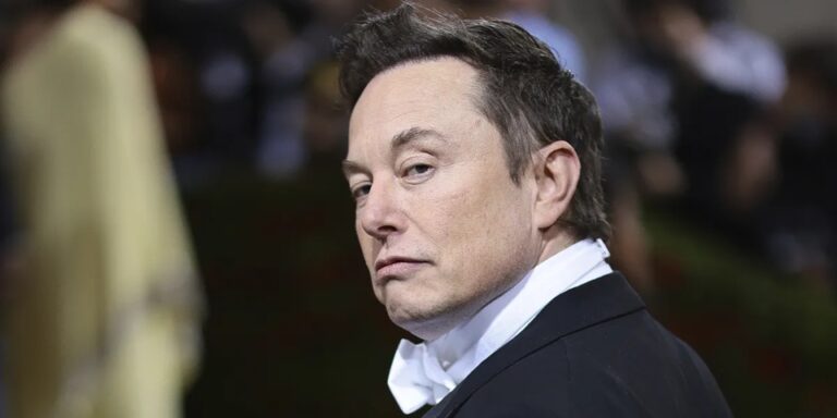 Elon Musk’s Trans Daughter, 20-Year-Old Vivian Wilson, Appears on New Magazine Cover