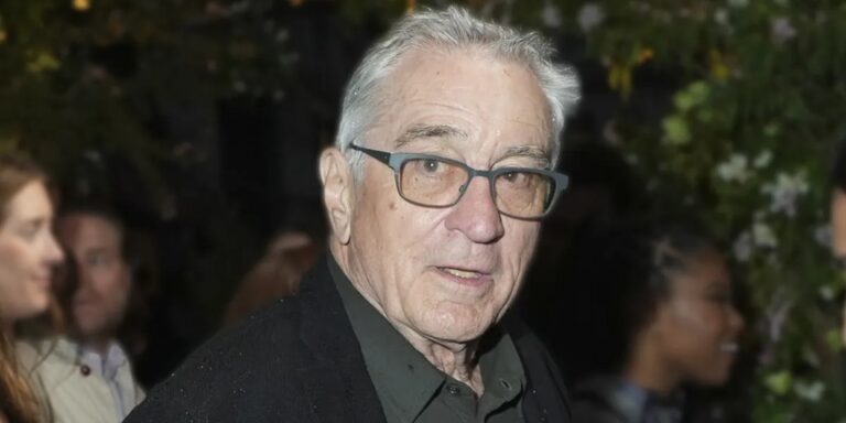 Robert De Niro’s Son, Aaron, Makes Rare Appearance in New York, Sparking Online Buzz about His ‘Fashion Choices’