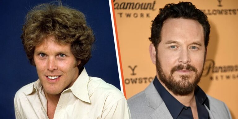 Cole Hauser’s Dad and ‘Vice Squad’ Actor, Wings Hauser, Dies – Details