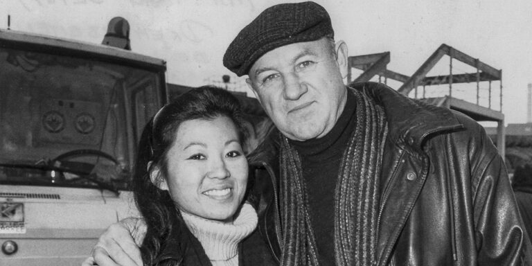 Bodycam Footage Shows Conversation Between a Police Officer & Gene Hackman’s Daughter After His Death