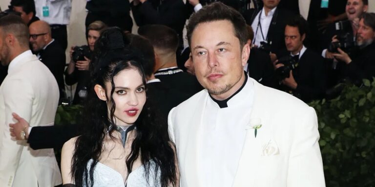 Elon Musk’s Ex Grimes Reveals New Diagnosis – Details