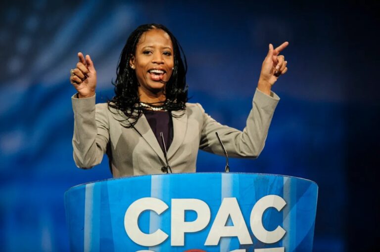 Former Utah Representative Mia Love Dies – Family Speaks Out