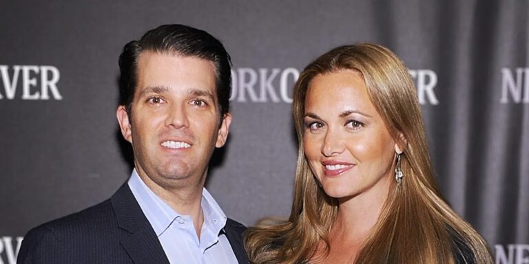 What Vanessa Trump’s 5 Kids Look Like, Including Her ‘Most Beautiful’ Daughter – Photos