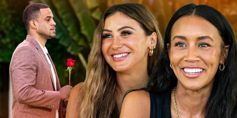 ‘The Bachelor’ Finale: Viewers Discuss Whether Grant Ellis’ Final Rose Decision Was ‘Right’ or a ‘Mistake’