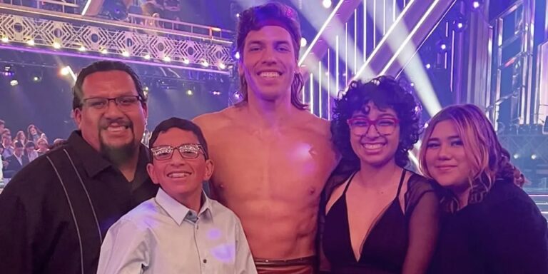 Joseph Baena Announces Death of Little Nephew — Details