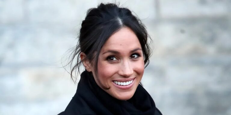 Meghan Markle Celebrates Mother’s Day with a UK Family Tradition — Photo