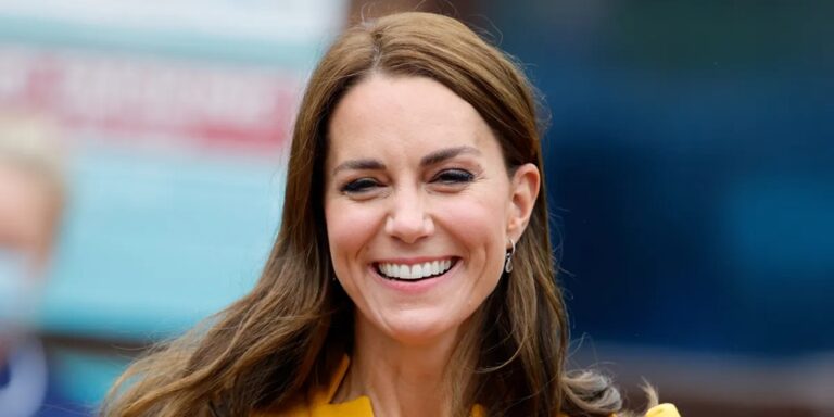Princess Catherine Shares a Video on Mother’s Day, Sparking Fan Discussion
