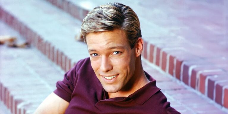 Richard Chamberlain’s Last Years Before Death – 3 Times He Stepped Back Into the Public Eye