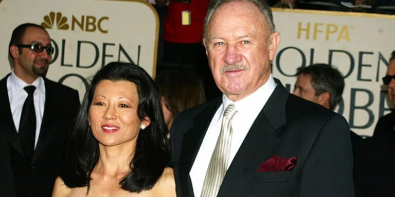 Gene Hackman’s Mother-in-Law Files for New Request After His and Wife Betsy Arakawa’s Deaths