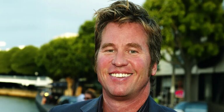 Val Kilmer Made a Rare Appearance Just 5 Weeks Before His Death – Inside His Final Hard Years