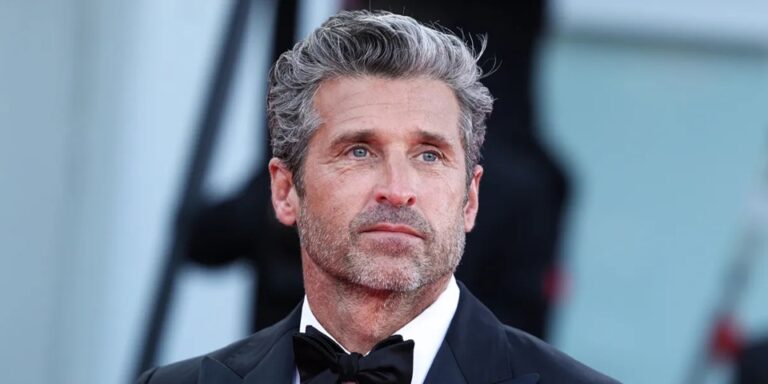 Patrick Dempsey’s ‘Big’ & ‘Good-Looking’ Son Darby Stuns Fans with His ‘Gorgeous Hair’