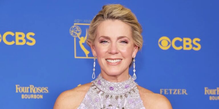 Anchor Deborah Norville Is Leaving ‘Inside Edition’ After 30 Years — Her Explanation