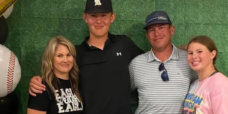 Three Family Members Died on the Way to Baseball Game — Details