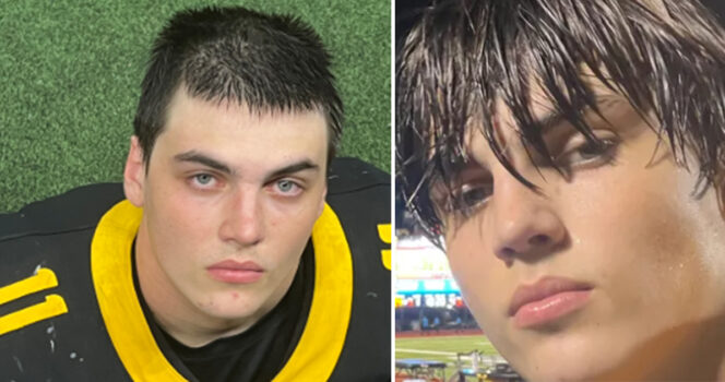 Teen athlete Austin Metcalf’s final post is heartbreaking