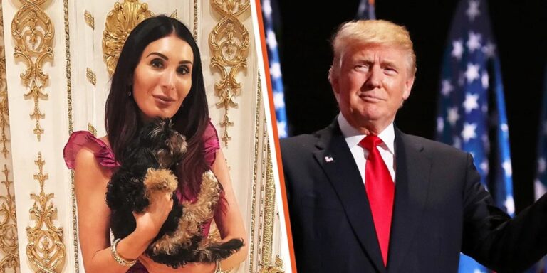 What to Know About Donald Trump’s Supporter Laura Loomer, Who Lives a Very Private Life with Her 4 Dogs