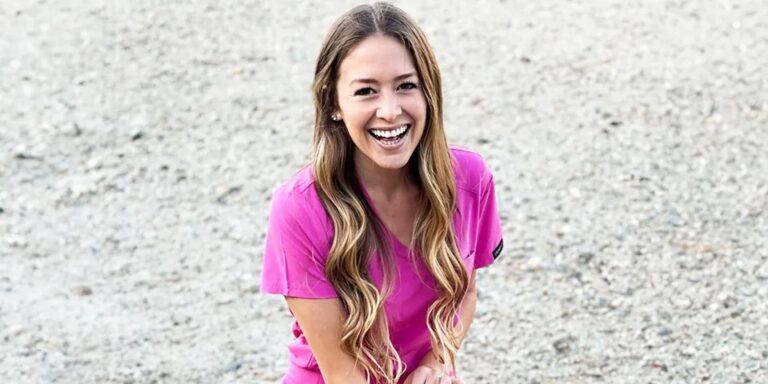 Nursing Influencer Hailey Okula Dies Moments After Giving Birth to Long-Awaited Child — Devastated Husband Speaks Out