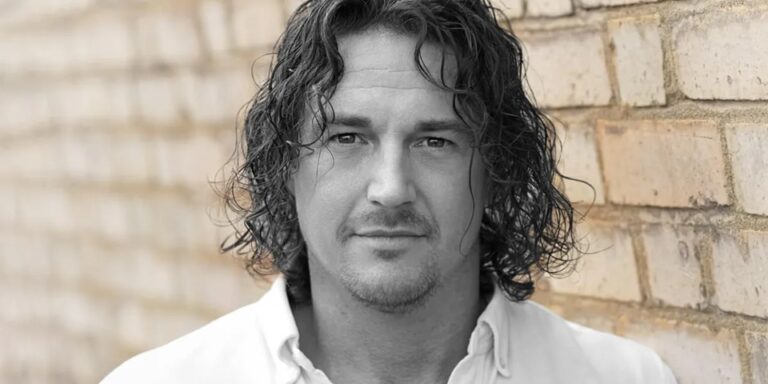 Former Celebrity Bodyguard Craig Ainsworth Found Dead at 40 After Going Missing – Details