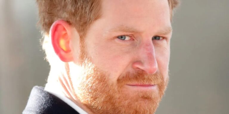 Prince Harry Skipped Friend’s Wedding Despite Returning to the UK – Details