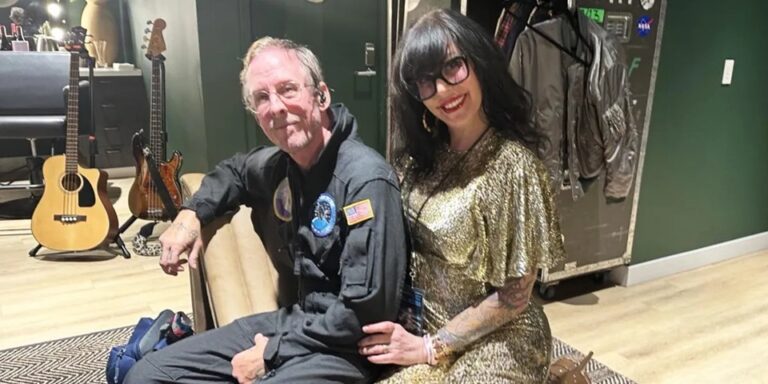 Rock Band ‘Weezer’ Bassist Scott Shriner’s Wife Shot by LAPD – Details