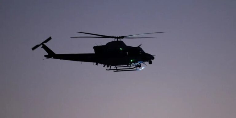 Helicopter Crashes into Hudson River, Killing Family of Five and Pilot – Here’s What We Know