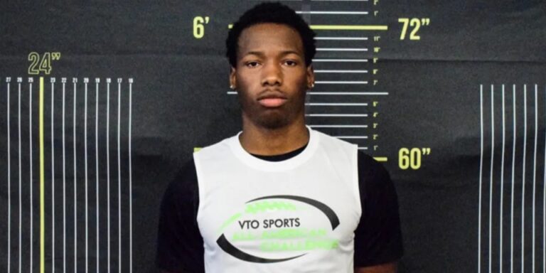 Texas DA Reveals Whether Teen Charged in Fatal Stabbing of 17-Year-Old Star Athlete Austin Metcalf Will Face Death Penalty