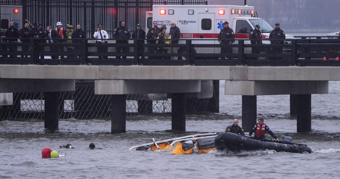 Operator of NYC helicopter crash had prior mechanical failures