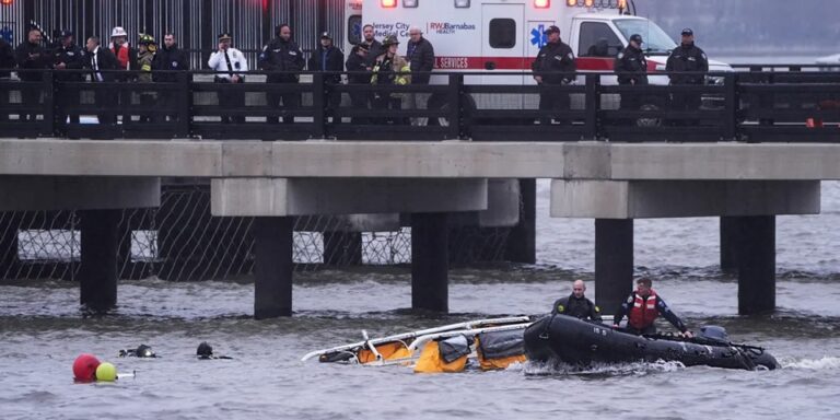 Hudson River Helicopter Crash: Family Took Flight to Celebrate Daughter’s 9th Birthday – Her Final Photo Emerges