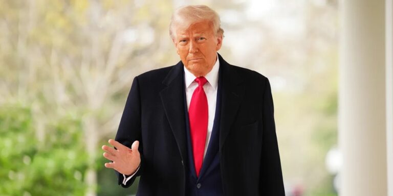 Inside Donald Trump’s Annual Physical: What His Latest Health Report Really Says