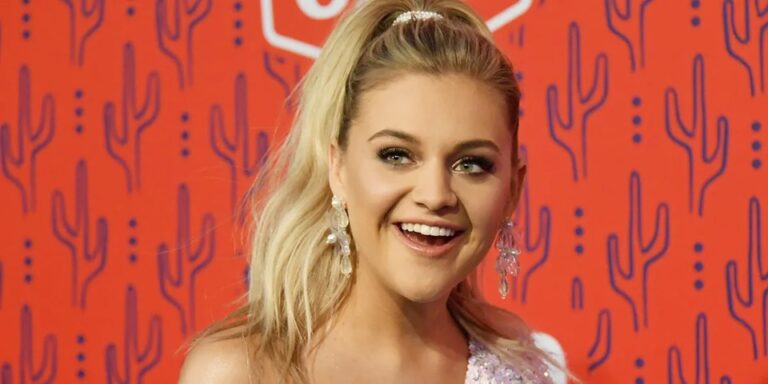 ‘Are You Ok?’: Country Star Kelsea Ballerini Sparks Concern After Recent Concert Performance – Video