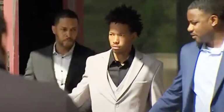 Frisco Track Meet Stabbing Suspect Karmelo Anthony Released from Jail, Sparking Public Reaction