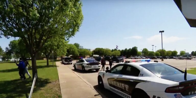 Four Hospitalized as Suspect Remains on the Run in Wilmer-Hutchins High School Shooting – Here’s What Happened