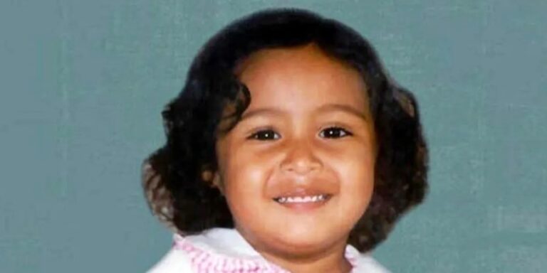 The Case of Andrea Michelle Reyes: Woman Kidnapped as a Child Found 25 Years Later