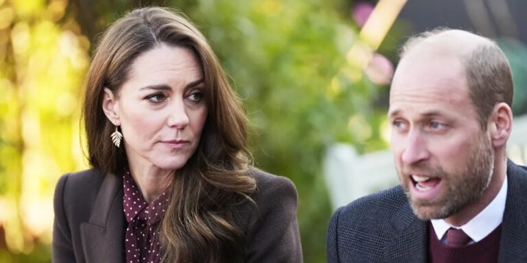 Princess Catherine and Prince William Are Reportedly ‘Arguing’ over Son George’s Future, According to Royal Experts