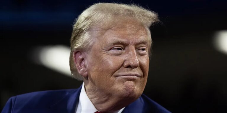 White House Dismisses Speculation About President Trump’s Health with Medical Report