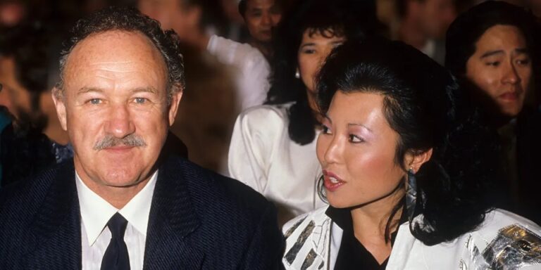 New Report Points Out Bizarre Nest in Gene Hackman’s House – Everything Police Discovered