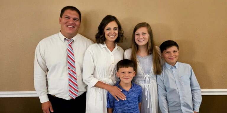 Pastor Josh Sullivan Rescued After Being Kidnapped During a Church Service – Details