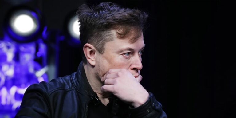 New Report Shows Elon Musk Asked Crypto Influencer Tiffany Fong to Have His Child – Details