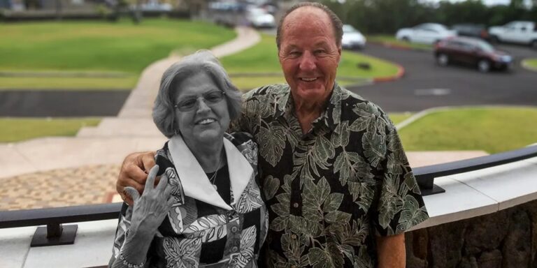 Missing 82-Year-Old Marcia Norman Found Deceased Beneath Shed — Details