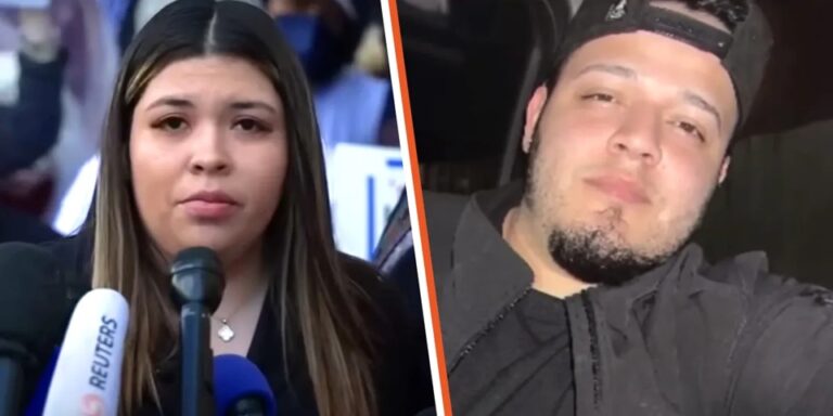 Wife of Man Deported to El Salvador over ‘Administrative Error’ Speaks Out – Her Heartbreaking Statement