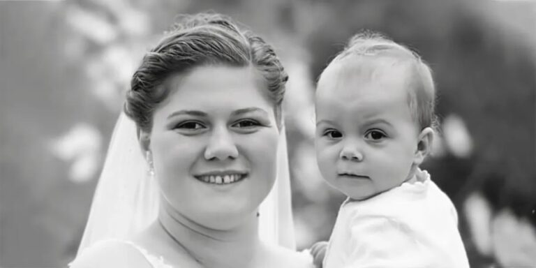 20-Year-Old Mom of Two Dies at Her Daughter’s Birthday Party – Details