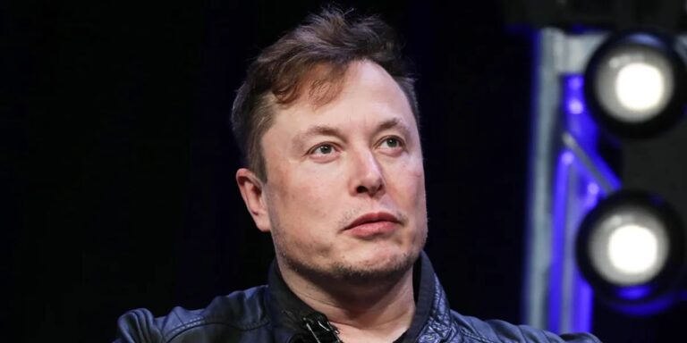 ‘Poor Baby’: Ashley St. Clair Opens Up About Her and Elon Musk’s Son’s Name, Sparking Buzz