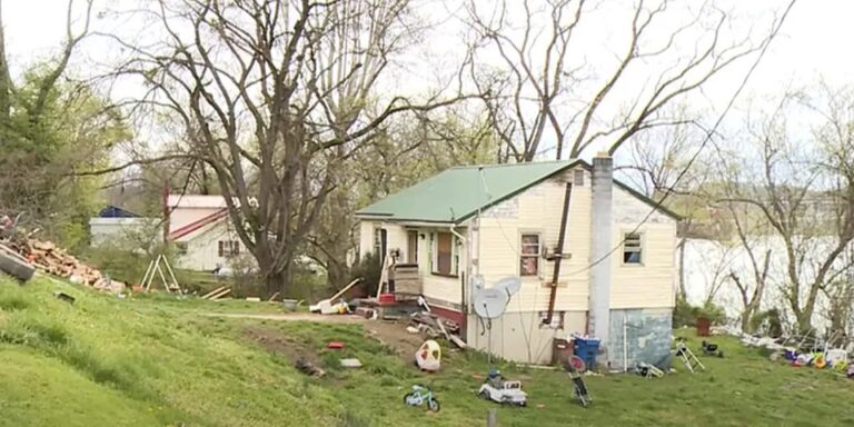 5 People, Including 3 Children, Found Dead Inside Their Home in Clay Township