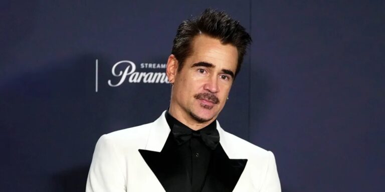 Why Colin Farrell Wants to Place His Son with Angelman Syndrome in a Facility, Despite Being Able to Afford His Care – Explained