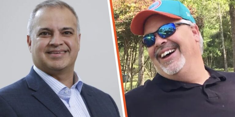 Two FSU Shooting Victims, Both Fathers, Have Been Identified — Here’s What We Know
