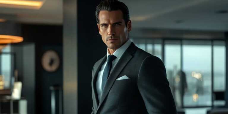 Everyone Fell for My Charming New Boss, But I Knew Him as My Ex, Who Came Back to Finish What He Started — Story of the Day