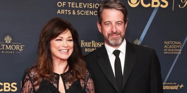 Valerie Bertinelli’s Ex-Boyfriend Explains Their ‘Complicated Relationship,’ Igniting Mixed Reactions
