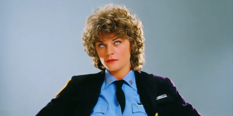 She Was Known for This One Thing, Yet She Disappeared from Screens – What Happened?