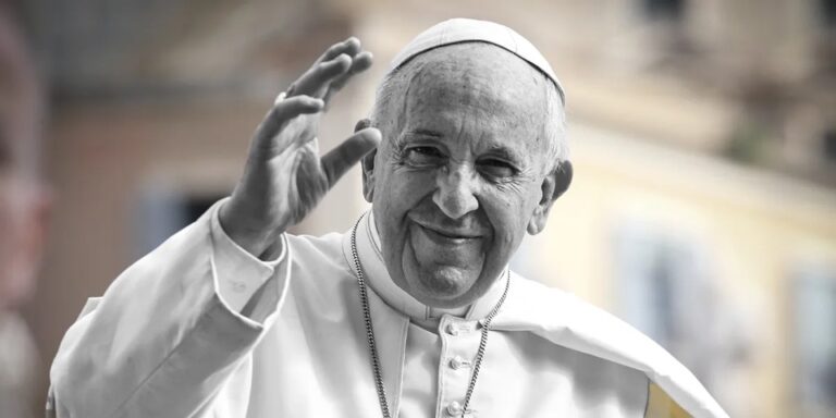 Pope Francis Dead at 88, Shocking the World One Day After Easter – Details