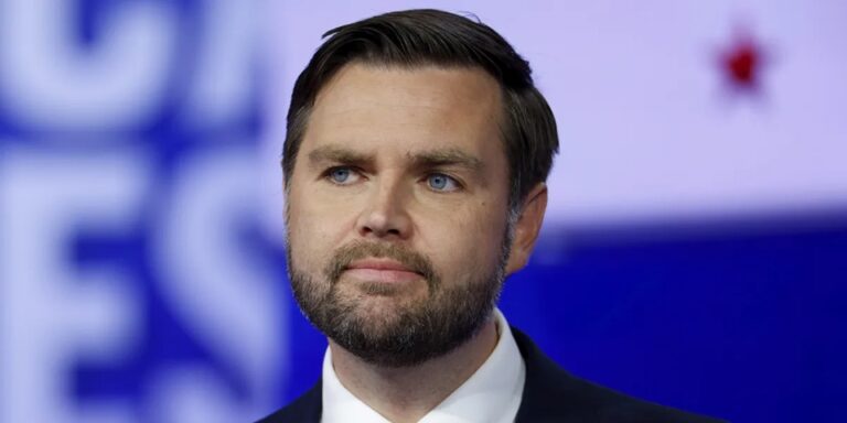 3 Last Words JD Vance Shared With Pope Francis Hours Before His Passing