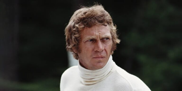 Steve McQueen’s Son Died — He Left 3 Kids Behind Who Share Their Family’s Love for Acting & Cars